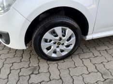 CHEVROLET MONTANA LS 1.4 ECONOFLEX 8V 2P 2018/2018 ELY AUTOMÓVEIS LAJEADO / Carros no Vale