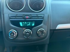 CHEVROLET MONTANA LS 1.4 ECONOFLEX 8V 2P 2018/2018 ELY AUTOMÓVEIS LAJEADO / Carros no Vale