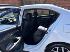 HONDA CITY SEDAN EX 1.5 FLEX 16V 4P AUT. 2013/2013 LS MULTIMARCAS VENÂNCIO AIRES / Carros no Vale