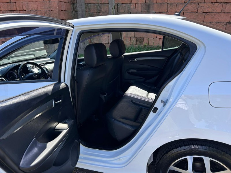 HONDA CITY SEDAN EX 1.5 FLEX 16V 4P AUT. 2013/2013 LS MULTIMARCAS VENÂNCIO AIRES / Carros no Vale HONDA CITY SEDAN EX 1.5 FLEX 16V 4P AUT. 2013/2013 LS MULTIMARCAS VENÂNCIO AIRES / Carros no Vale