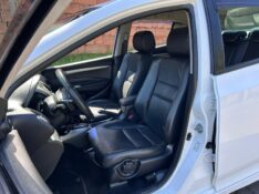 HONDA CITY SEDAN EX 1.5 FLEX 16V 4P AUT. 2013/2013 LS MULTIMARCAS VENÂNCIO AIRES / Carros no Vale