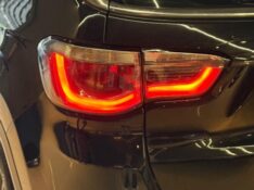 JEEP COMPASS 2.0 16V LIMITED 2017/2018 JM AUTOMÓVEIS VENÂNCIO AIRES / Carros no Vale