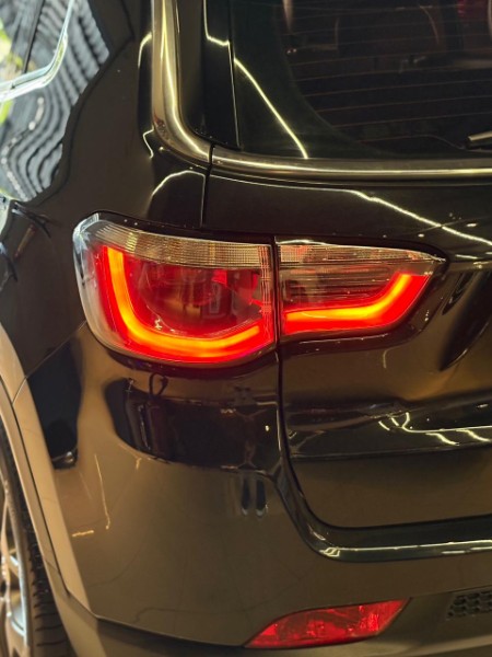 JEEP COMPASS 2.0 16V LIMITED 2017/2018 JM AUTOMÓVEIS VENÂNCIO AIRES / Carros no Vale JEEP COMPASS 2.0 16V LIMITED 2017/2018 JM AUTOMÓVEIS VENÂNCIO AIRES / Carros no Vale