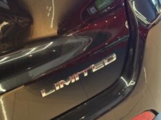 JEEP COMPASS 2.0 16V LIMITED 2017/2018 JM AUTOMÓVEIS VENÂNCIO AIRES / Carros no Vale