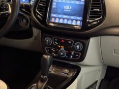JEEP COMPASS 2.0 16V LIMITED 2017/2018 JM AUTOMÓVEIS VENÂNCIO AIRES / Carros no Vale