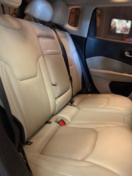 JEEP COMPASS 2.0 16V LIMITED 2017/2018 JM AUTOMÓVEIS VENÂNCIO AIRES / Carros no Vale JEEP COMPASS 2.0 16V LIMITED 2017/2018 JM AUTOMÓVEIS VENÂNCIO AIRES / Carros no Vale