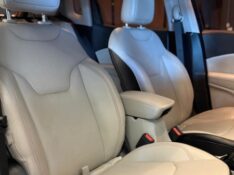 JEEP COMPASS 2.0 16V LIMITED 2017/2018 JM AUTOMÓVEIS VENÂNCIO AIRES / Carros no Vale