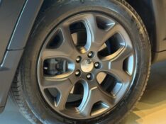 JEEP COMPASS 2.0 16V LIMITED 2017/2018 JM AUTOMÓVEIS VENÂNCIO AIRES / Carros no Vale