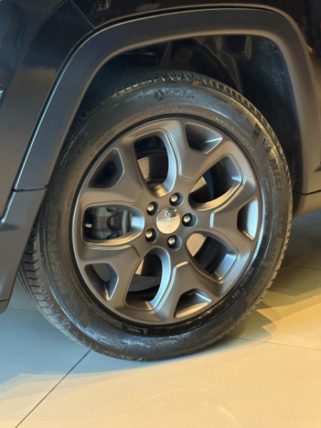 JEEP COMPASS 2.0 16V LIMITED 2017/2018 JM AUTOMÓVEIS VENÂNCIO AIRES / Carros no Vale JEEP COMPASS 2.0 16V LIMITED 2017/2018 JM AUTOMÓVEIS VENÂNCIO AIRES / Carros no Vale
