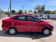FORD KA+ SEDAN 1.0 SE/SE PLUS TIVCT FLEX 4P 2018/2018 LS MULTIMARCAS VENÂNCIO AIRES / Carros no Vale