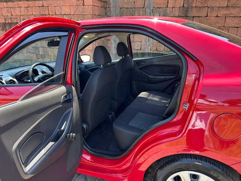 FORD KA+ SEDAN 1.0 SE/SE PLUS TIVCT FLEX 4P 2018/2018 LS MULTIMARCAS VENÂNCIO AIRES / Carros no Vale