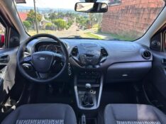 FORD KA+ SEDAN 1.0 SE/SE PLUS TIVCT FLEX 4P 2018/2018 LS MULTIMARCAS VENÂNCIO AIRES / Carros no Vale