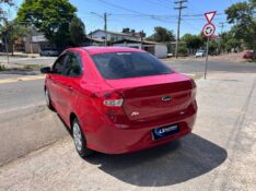 FORD KA+ SEDAN 1.0 SE/SE PLUS TIVCT FLEX 4P 2018/2018 LS MULTIMARCAS VENÂNCIO AIRES / Carros no Vale