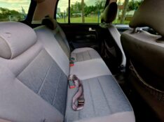 VOLKSWAGEN CROSSFOX 1.6 2006/2006 CRUZEIRO MULTIMARCAS CRUZEIRO DO SUL / Carros no Vale