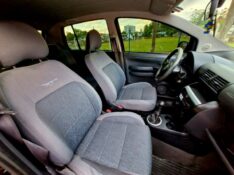 VOLKSWAGEN CROSSFOX 1.6 2006/2006 CRUZEIRO MULTIMARCAS CRUZEIRO DO SUL / Carros no Vale