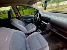 VOLKSWAGEN CROSSFOX 1.6 2006/2006 CRUZEIRO MULTIMARCAS CRUZEIRO DO SUL / Carros no Vale