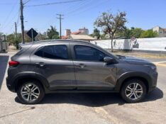 FIAT PULSE AUDACE 1.0 TURBO 200 2022/2022 LS MULTIMARCAS VENÂNCIO AIRES / Carros no Vale