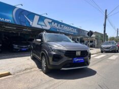 FIAT PULSE AUDACE 1.0 TURBO 200 2022/2022 LS MULTIMARCAS VENÂNCIO AIRES / Carros no Vale