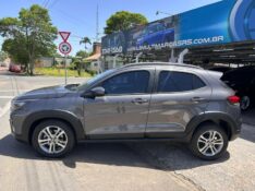 FIAT PULSE AUDACE 1.0 TURBO 200 2022/2022 LS MULTIMARCAS VENÂNCIO AIRES / Carros no Vale