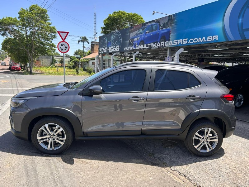 FIAT PULSE AUDACE 1.0 TURBO 200 2022/2022 LS MULTIMARCAS VENÂNCIO AIRES / Carros no Vale