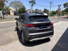 FIAT PULSE AUDACE 1.0 TURBO 200 2022/2022 LS MULTIMARCAS VENÂNCIO AIRES / Carros no Vale