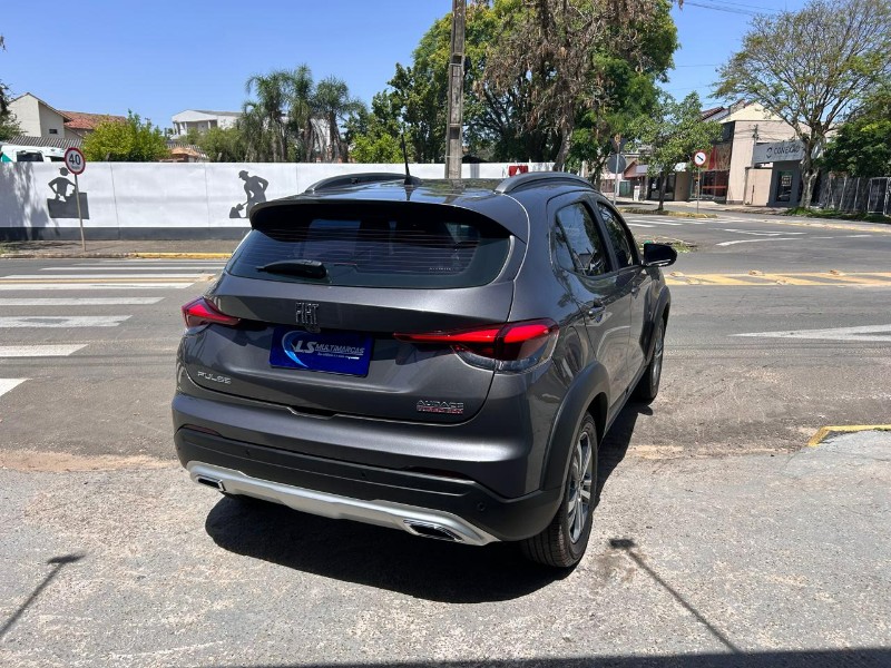 FIAT PULSE AUDACE 1.0 TURBO 200 2022/2022 LS MULTIMARCAS VENÂNCIO AIRES / Carros no Vale