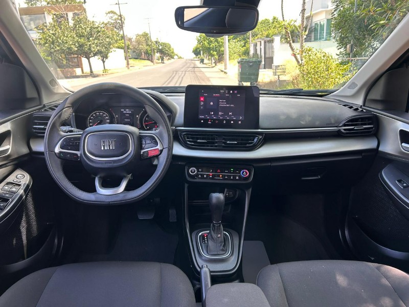 FIAT PULSE AUDACE 1.0 TURBO 200 2022/2022 LS MULTIMARCAS VENÂNCIO AIRES / Carros no Vale