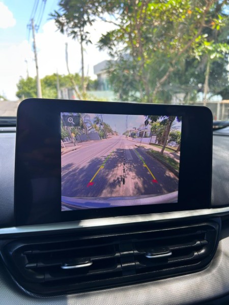 FIAT PULSE AUDACE 1.0 TURBO 200 2022/2022 LS MULTIMARCAS VENÂNCIO AIRES / Carros no Vale