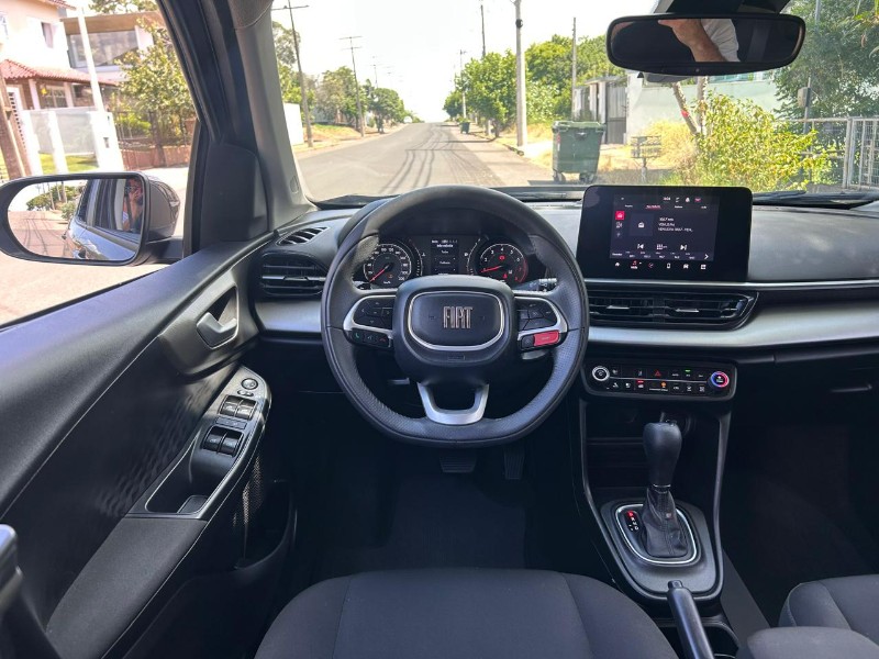 FIAT PULSE AUDACE 1.0 TURBO 200 2022/2022 LS MULTIMARCAS VENÂNCIO AIRES / Carros no Vale