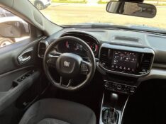 FIAT TORO 1.3 TURBO 270 FLEX FREEDOM AT6 2022/2022 BOSCO AUTOMÓVEIS GUAPORÉ / Carros no Vale