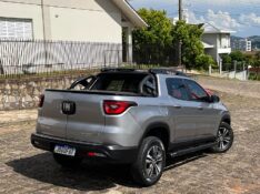 FIAT TORO 1.3 TURBO 270 FLEX FREEDOM AT6 2022/2022 BOSCO AUTOMÓVEIS GUAPORÉ / Carros no Vale