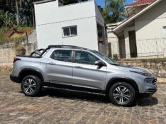 FIAT TORO 1.3 TURBO 270 FLEX FREEDOM AT6 2022/2022 BOSCO AUTOMÓVEIS GUAPORÉ / Carros no Vale
