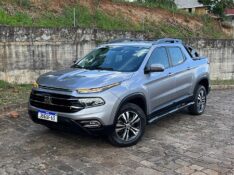 FIAT TORO 1.3 TURBO 270 FLEX FREEDOM AT6 2022/2022 BOSCO AUTOMÓVEIS GUAPORÉ / Carros no Vale