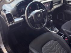 FIAT TORO 1.3 TURBO 270 FLEX FREEDOM AT6 2022/2022 BOSCO AUTOMÓVEIS GUAPORÉ / Carros no Vale