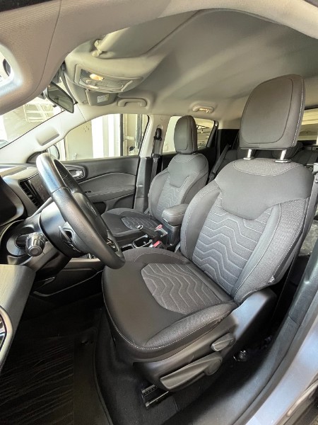 FIAT TORO 1.3 TURBO 270 FLEX FREEDOM AT6 2022/2022 BOSCO AUTOMÓVEIS GUAPORÉ / Carros no Vale