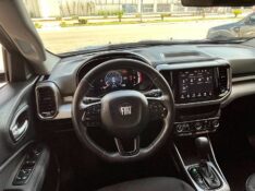 FIAT TORO 1.3 TURBO 270 FLEX FREEDOM AT6 2022/2022 BOSCO AUTOMÓVEIS GUAPORÉ / Carros no Vale