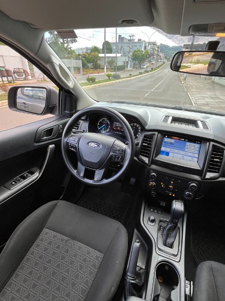 FORD RANGER STORM 4X4 CABINE DUPLA 3.2 20V 2022/2023 BOSCO AUTOMÓVEIS GUAPORÉ / Carros no Vale