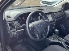 FORD RANGER STORM 4X4 CABINE DUPLA 3.2 20V 2022/2023 BOSCO AUTOMÓVEIS GUAPORÉ / Carros no Vale