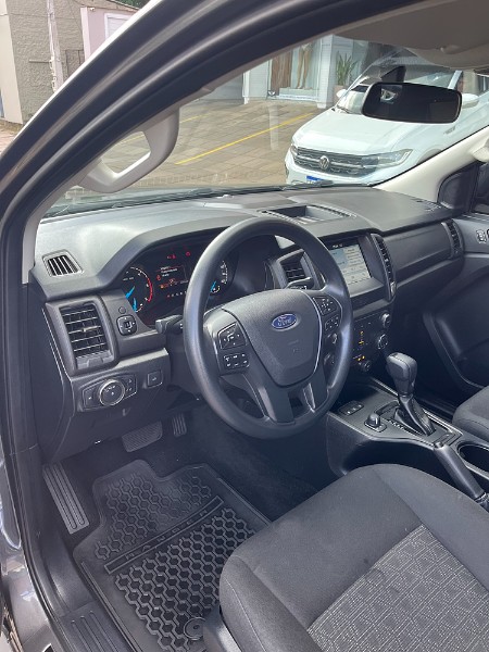 FORD RANGER STORM 4X4 CABINE DUPLA 3.2 20V 2022/2023 BOSCO AUTOMÓVEIS GUAPORÉ / Carros no Vale