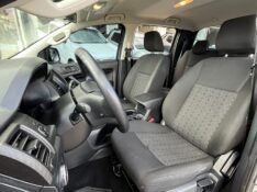 FORD RANGER STORM 4X4 CABINE DUPLA 3.2 20V 2022/2023 BOSCO AUTOMÓVEIS GUAPORÉ / Carros no Vale