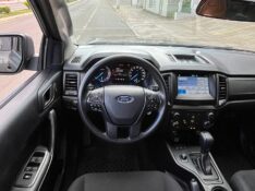 FORD RANGER STORM 4X4 CABINE DUPLA 3.2 20V 2022/2023 BOSCO AUTOMÓVEIS GUAPORÉ / Carros no Vale