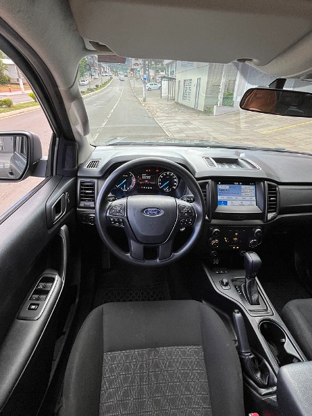 FORD RANGER STORM 4X4 CABINE DUPLA 3.2 20V 2022/2023 BOSCO AUTOMÓVEIS GUAPORÉ / Carros no Vale