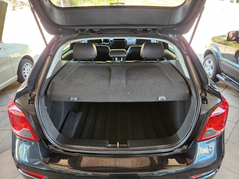 CHEVROLET CRUZE SPORT6 LTZ 1.8 16V ECOTEC 2012/2012 TS VEÍCULOS ANTA GORDA / Carros no Vale CHEVROLET CRUZE SPORT6 LTZ 1.8 16V ECOTEC 2012/2012 TS VEÍCULOS ANTA GORDA / Carros no Vale