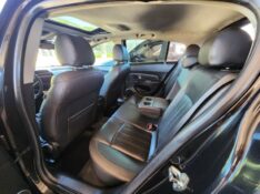 CHEVROLET CRUZE SPORT6 LTZ 1.8 16V ECOTEC 2012/2012 TS VEÍCULOS ANTA GORDA / Carros no Vale