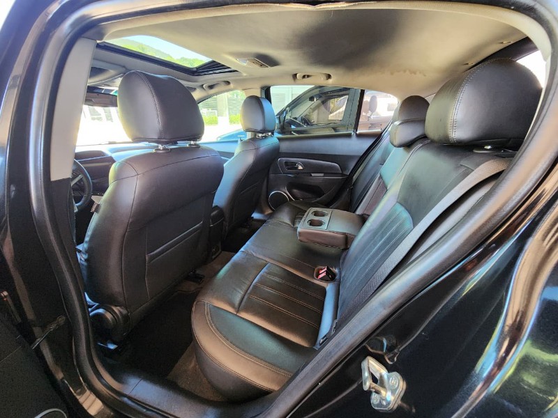 CHEVROLET CRUZE SPORT6 LTZ 1.8 16V ECOTEC 2012/2012 TS VEÍCULOS ANTA GORDA / Carros no Vale CHEVROLET CRUZE SPORT6 LTZ 1.8 16V ECOTEC 2012/2012 TS VEÍCULOS ANTA GORDA / Carros no Vale