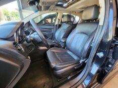 CHEVROLET CRUZE SPORT6 LTZ 1.8 16V ECOTEC 2012/2012 TS VEÍCULOS ANTA GORDA / Carros no Vale