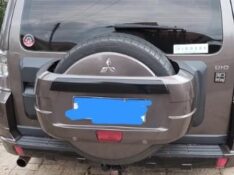 MITSUBISHI PAJERO FULL PAJERO HPE FULL 3.2 4X4 T.I.DIES 5P AUT 2013/2014 PREMIUM AUTOMÓVEIS ARROIO DO MEIO / Carros no Vale