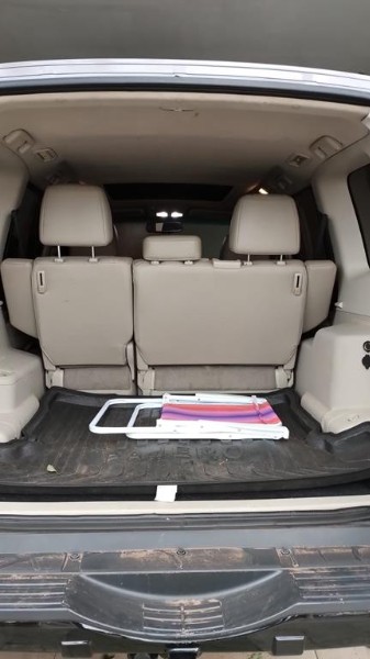 MITSUBISHI PAJERO FULL PAJERO HPE FULL 3.2 4X4 T.I.DIES 5P AUT 2013/2014 PREMIUM AUTOMÓVEIS ARROIO DO MEIO / Carros no Vale