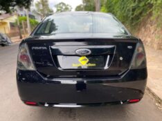 FORD FIESTA SEDAN 1.6 2012/2013 ESTAÇÃO DO CARRO ESTRELA / Carros no Vale