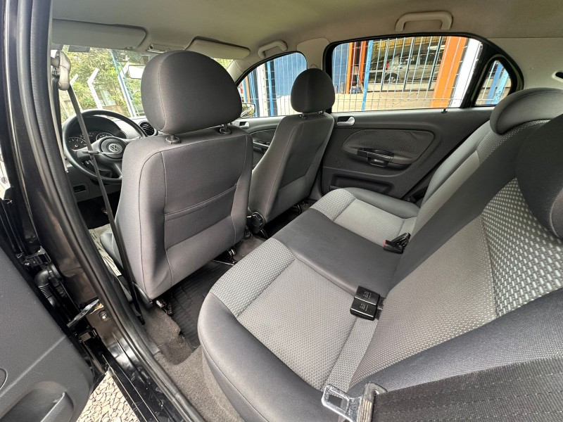 VOLKSWAGEN GOL 1.0 /2011 MENEGHINI VEÍCULOS ARROIO DO MEIO / Carros no Vale